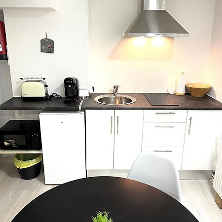 Hito Leilighet Vigo Eksteriør bilde